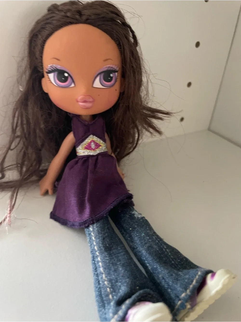 Bratz good outfit